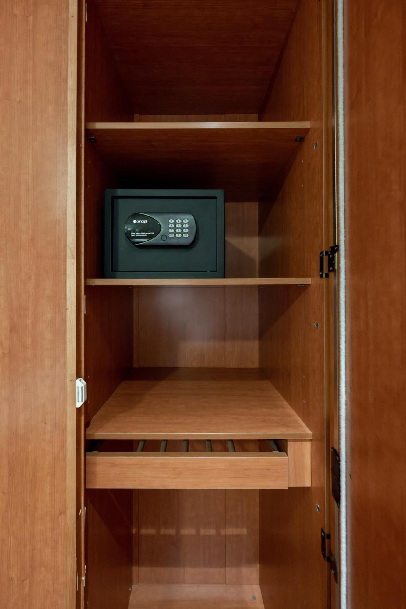Aparthotel Tanal Serviced Al Khobar