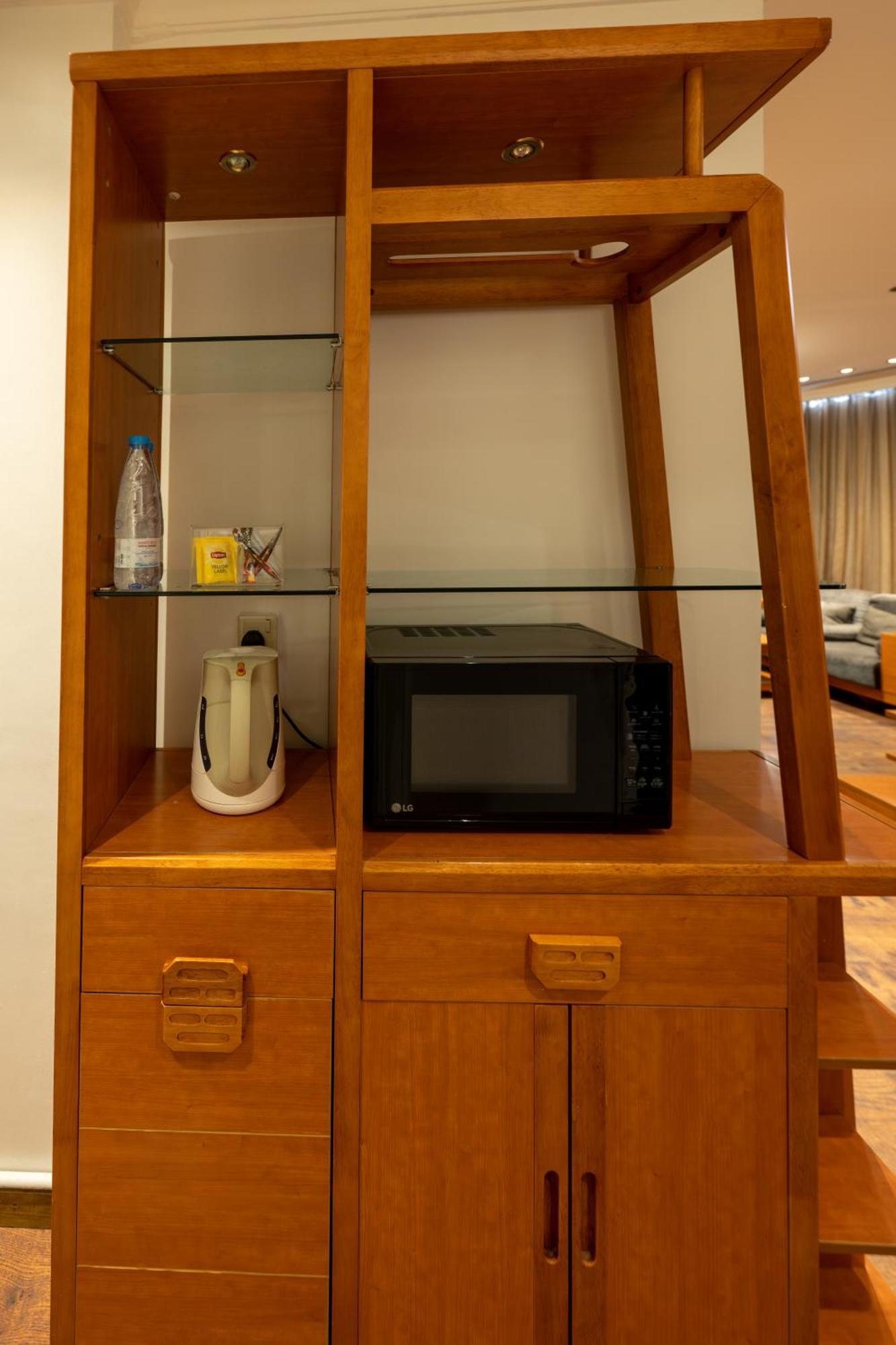 Tanal Serviced 4* Al Khobar